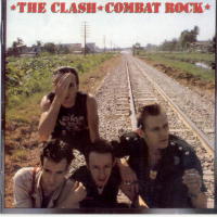 Combat Rock